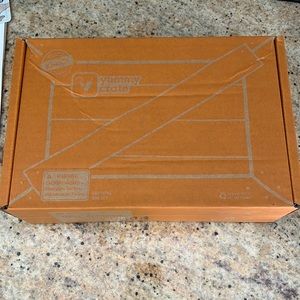 KiwiCo Yummy Crate Rise & Shine - Fluffy Pancakes and More Food to Flip For